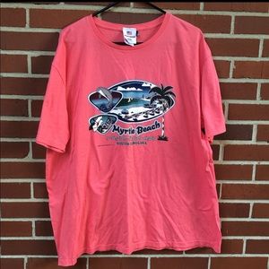 Vintage 2000 Myrtle Beach t-shirt